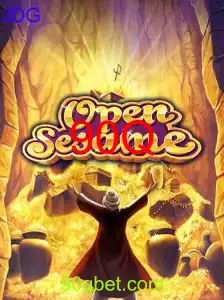 OpenSesame